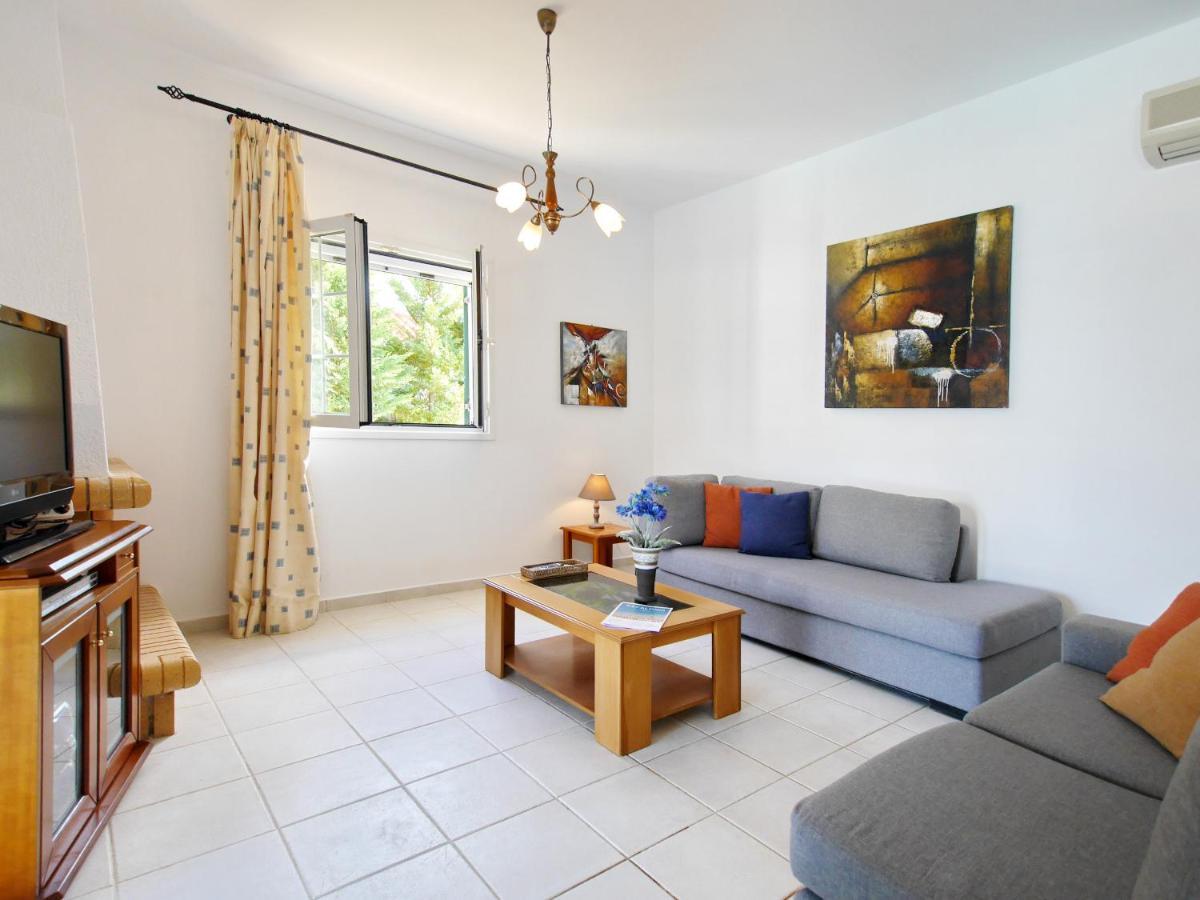 Villa Afroditi, Spartia, Kefalonia Livathos  Exterior photo
